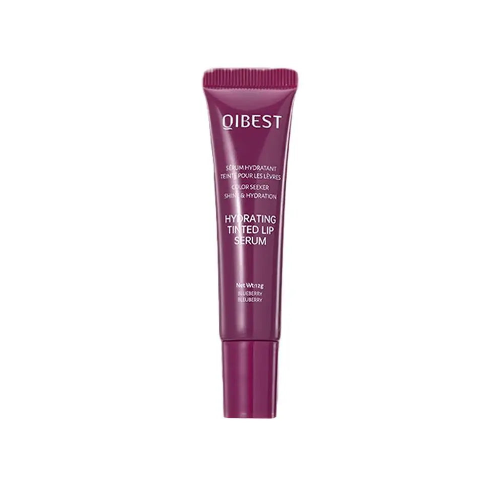 12G Hydrating Lip Gloss | Long-Lasting Moisturizing Lip Balm | Shiny & Light Gloss Makeup for Smooth Lips