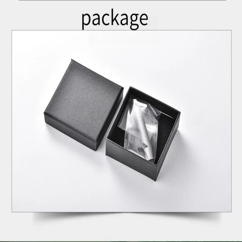 Titanium alloy single tube whistle referee whistle outdoor high decibel camping picnic training EDC small tool