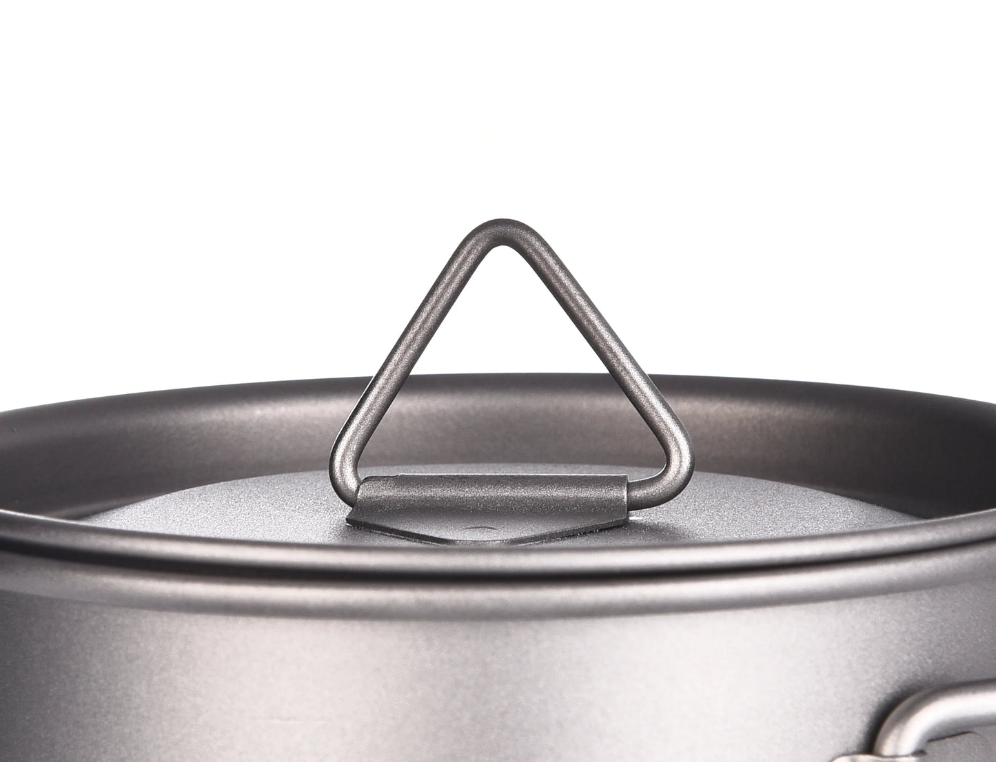 Titanium Camping Mug – Lightweight, Durable & Eco-Friendly Outdoor Travel Cup