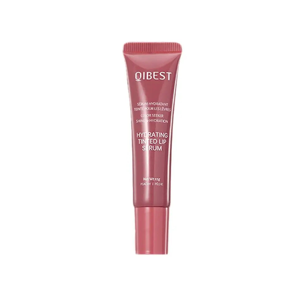 12G Hydrating Lip Gloss | Long-Lasting Moisturizing Lip Balm | Shiny & Light Gloss Makeup for Smooth Lips