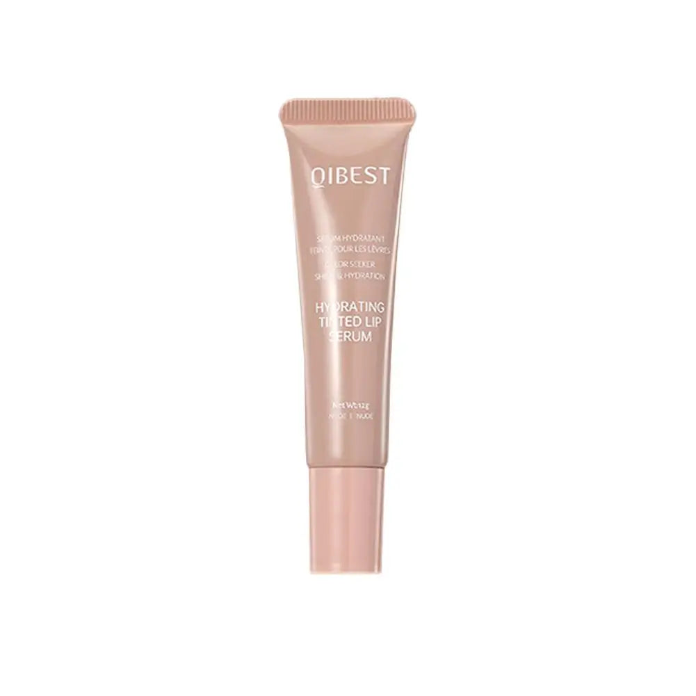 12G Hydrating Lip Gloss | Long-Lasting Moisturizing Lip Balm | Shiny & Light Gloss Makeup for Smooth Lips