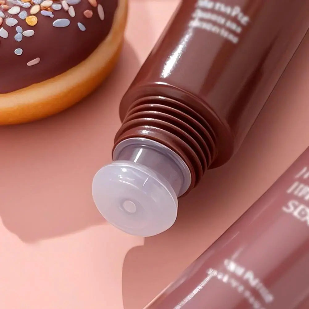 12G Hydrating Lip Gloss | Long-Lasting Moisturizing Lip Balm | Shiny & Light Gloss Makeup for Smooth Lips