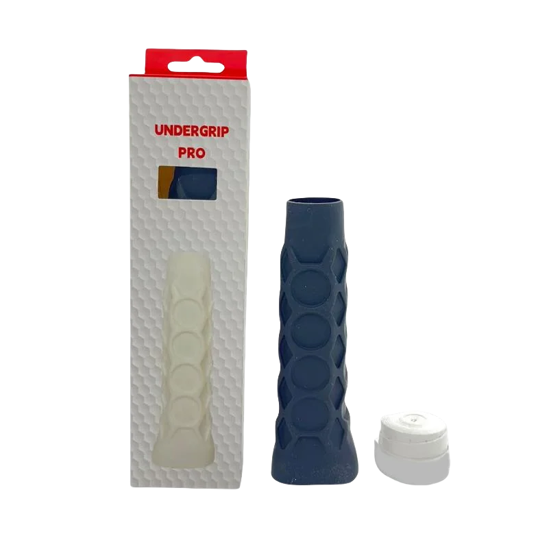 1PC Racket Overgrip for Padel Tennis Pickleball Non Slip Sweat Absorbent Tacky Grip