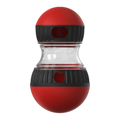 Interactive Dog Treat Dispenser Toy – Slow Feeder for Small & Medium Dogs | Indoor IQ Training Pet Puzzle