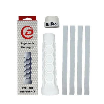 1PC Racket Overgrip for Padel Tennis Pickleball Non Slip Sweat Absorbent Tacky Grip