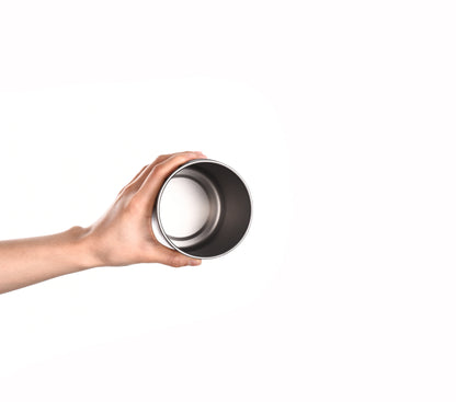 Titanium Camping Mug – Lightweight, Durable & Eco-Friendly Outdoor Travel Cup
