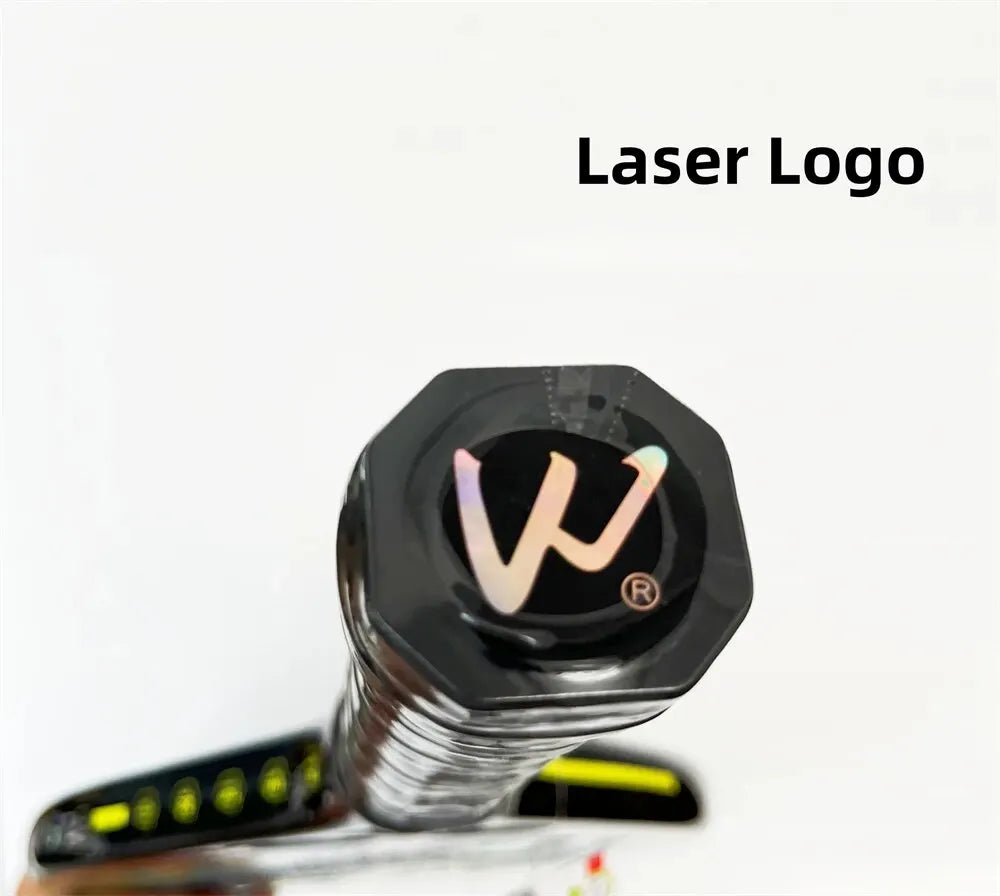 CAMEWIN 3K Carbon Beach Tennis Racket – Lightweight Power & Control for European Players