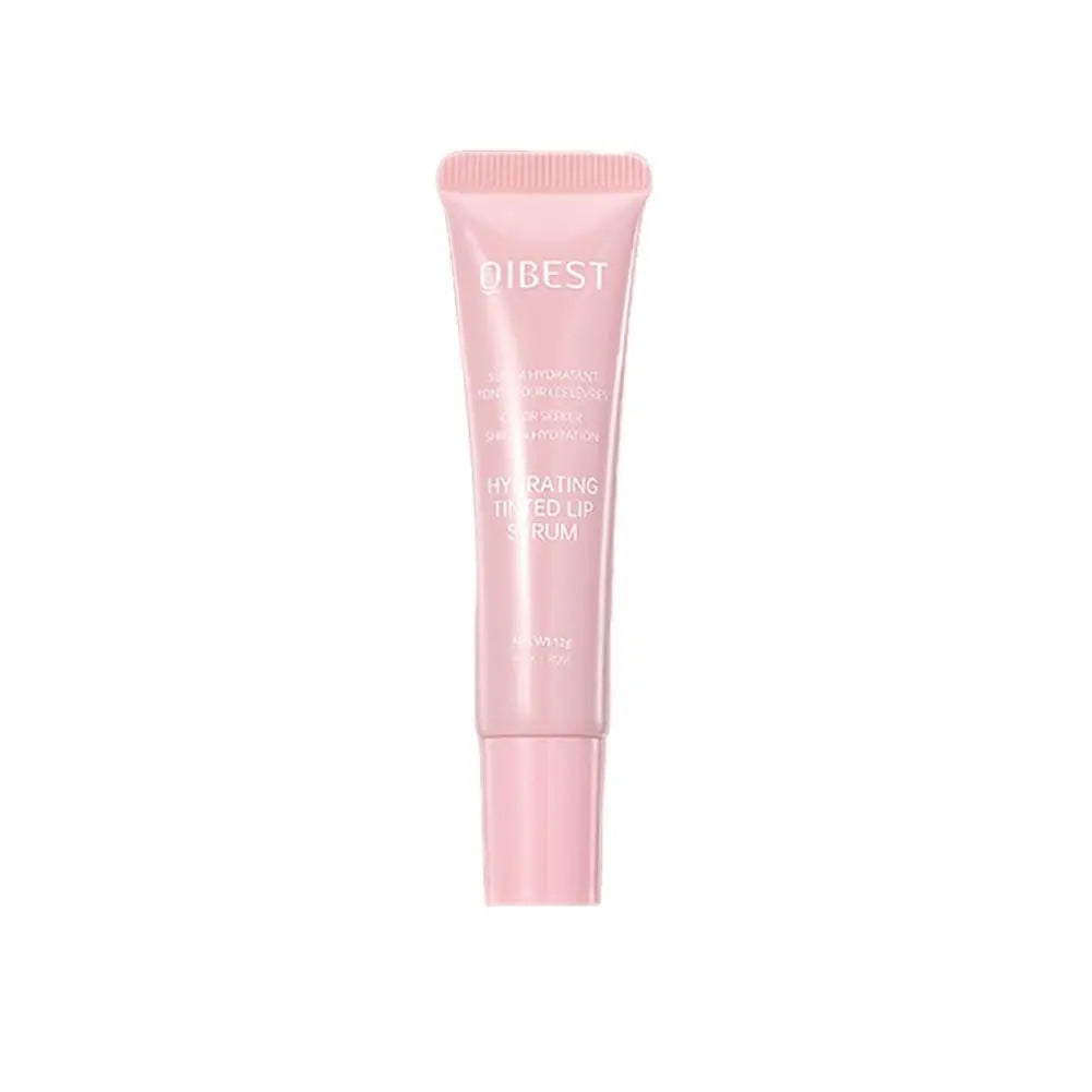 12G Hydrating Lip Gloss | Long-Lasting Moisturizing Lip Balm | Shiny & Light Gloss Makeup for Smooth Lips