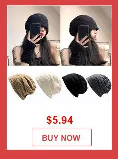 3Pcs/set Winter Beanie Hat Scarf Gloves Outdoor Ski Windproof Warm Scarf Sets Ear Protection Knitted Hat Scarf Mittens Set