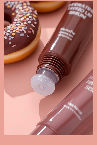 Moisturizing Lip Gloss | Waterproof & Long-Lasting Lip Oil | Non-Fading, Easy to Apply