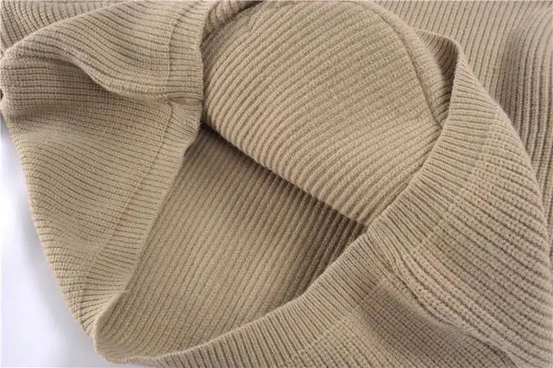 2026 Christmas Embroidery Loose Sweet Simple Jumper Pullover 3D Flower Knit Heavy Knitted Korea Goth New Feminine Tops Sweaters