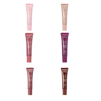 12G Hydrating Lip Gloss | Long-Lasting Moisturizing Lip Balm | Shiny & Light Gloss Makeup for Smooth Lips