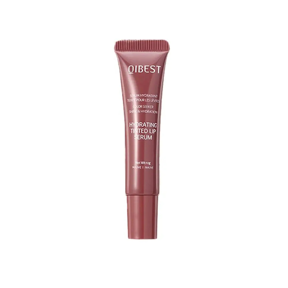 12G Hydrating Lip Gloss | Long-Lasting Moisturizing Lip Balm | Shiny & Light Gloss Makeup for Smooth Lips